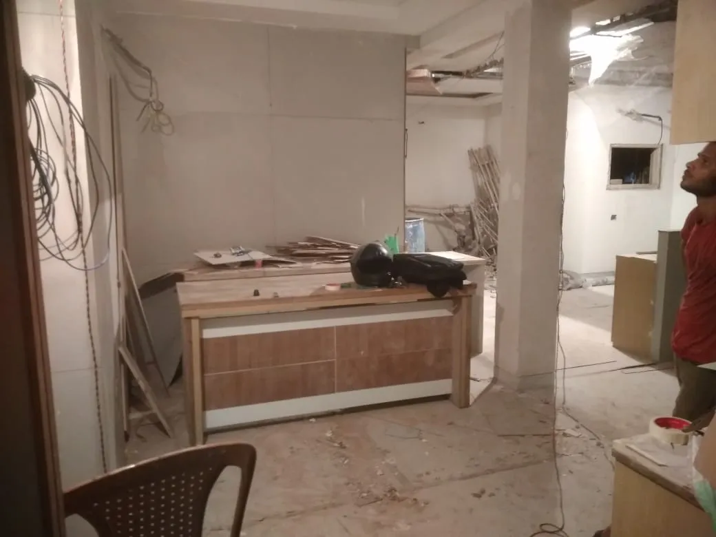 Additional project image